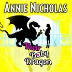 Their Baby Dragon cover image
