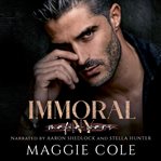 Immoral : Mafia Wars New York cover image