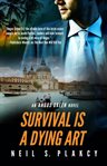 Survival Is a Dying Art cover image