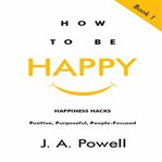 How to Be Happy cover image
