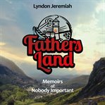 Fathers Land cover image