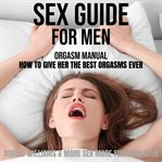Sex Guide for Men cover image