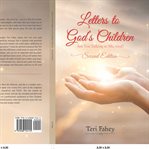 Letters to God's Children cover image