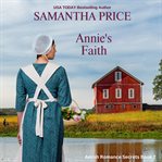 Annie's Faith cover image