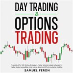 Day Trading & Options Trading cover image