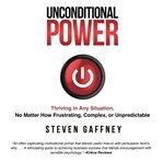 Unconditional Power cover image