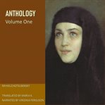 Anthology. Volume One cover image