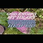God knows my heart cover image