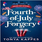 Fourth of July Forgery cover image