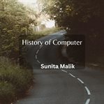 History of Computer cover image