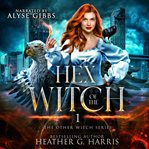 Hex of the Witch cover image