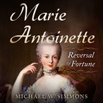 Marie Antoinette cover image
