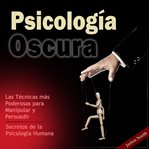 Psicología Oscura cover image