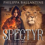 Spectyr cover image