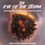 The Eye of the Storm cover image