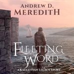 Fleeting Word cover image