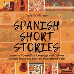 Spanish Short Stories cover image
