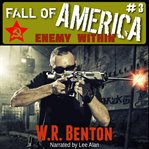 The Fall of America : Book 3 cover image