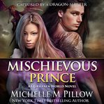 Mischievous Prince cover image