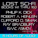 Lost Sci-Fi : Books #141-160. Lost Sci-Fi 20 Book Box Sets cover image