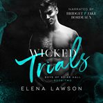 Wicked Trials cover image