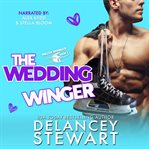 The Wedding Winger cover image