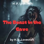 The Beast in the Cave cover image