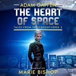 The Heart of Space cover image