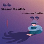 Good health cover image