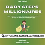 Summary : Baby Steps Millionaires cover image