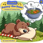 Yawnimals Bedtime Stories : Benny the Bear cover image