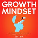 Growth mindset cover image
