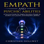 Empath and psychic abilities cover image