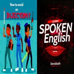 How to Avoid an Injection? Learn Spoken English cover image