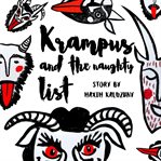 Krampus and the Naughty List cover image