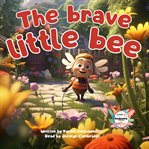 The Brave Little Bee cover image