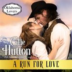 A Run for Love cover image