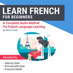 Learn French for Beginners cover image