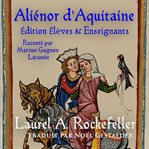 Aliénor d'Aquitaine cover image
