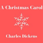 A Christmas Carol cover image