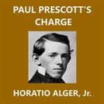 Paul Prescott's Charge cover image