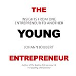 The Young Entrepreneur cover image