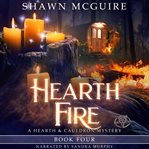 Hearth Fire cover image