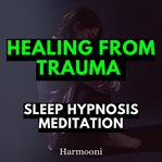 Healing From Trauma Sleep Hypnosis Meditation cover image