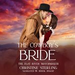The Cowboy's Bride cover image