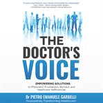 The Doctor's Voice cover image