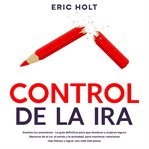 Control De La Ira cover image
