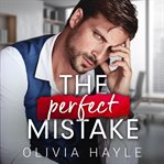 The Perfect Mistake cover image