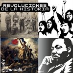 Revoluciones De la Historia cover image