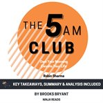 Summary : The 5AM Club cover image